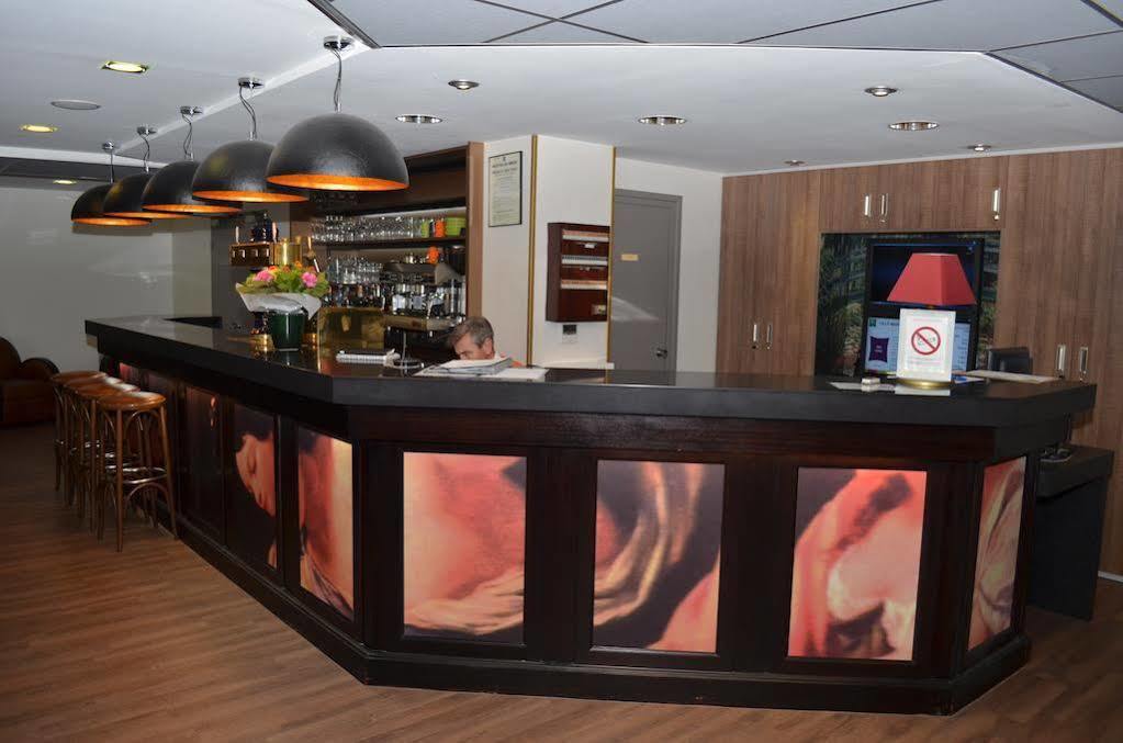 Отель Ibis Styles Lille Marcq En Baroeul Экстерьер фото